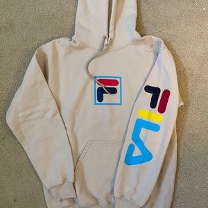 Fila sweatshirt